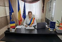 Primărița de Crăcăoani – sancționată cu 10% din salariu
