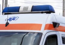 Două angajate ale unui fast-food din Târgu Neamț au ajuns la spital cu arsuri grave