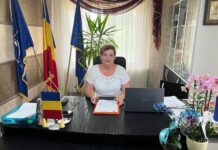 Primărița de Crăcăoani își pierde mandatul