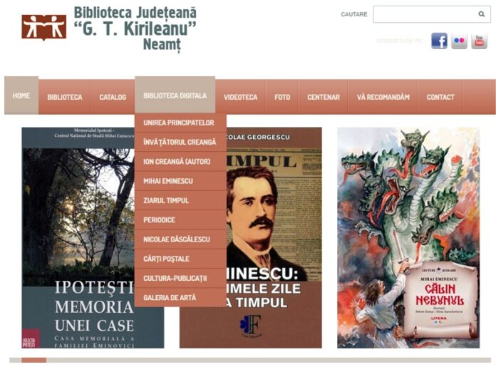 Unirea principatelor, site (1)