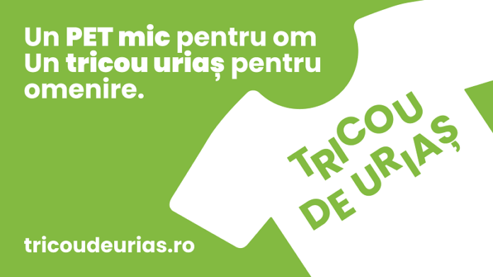 Tricou de Uriaș_Presă