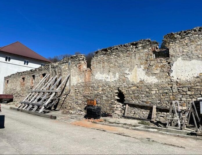 manastirea pangarati 1