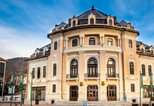 Zilele Clasei de actorie, ediția a XIX-a