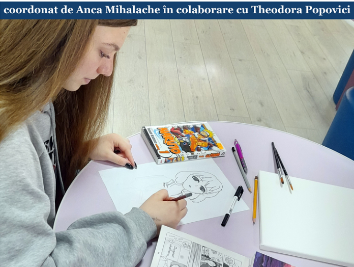 atelier benzi japoneze