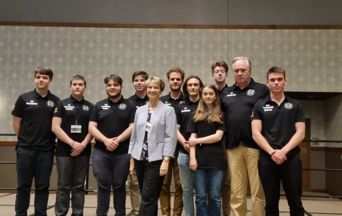 delphos reprezentativa