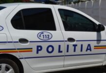 Arestat preventiv după ce a tâlhărit o femeie de 84 de ani, pe o stradă din Târgu-Neamț
