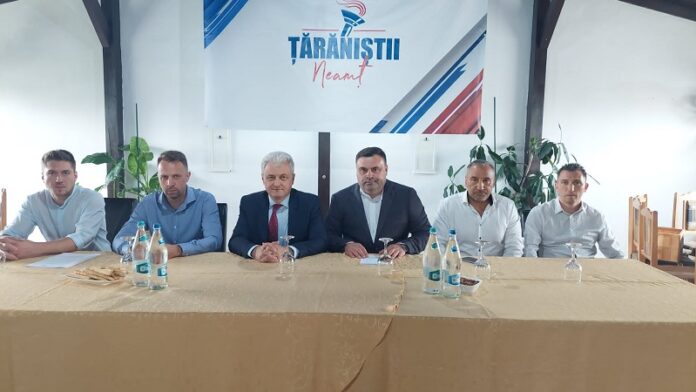 taranistii