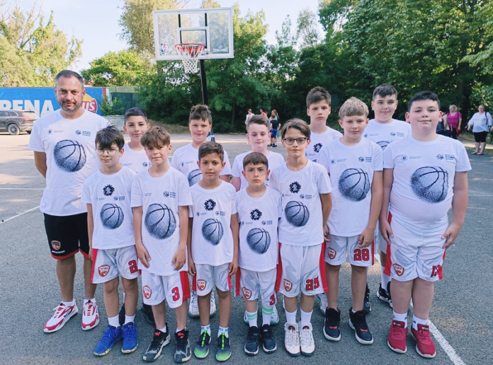 petras reprezentativa