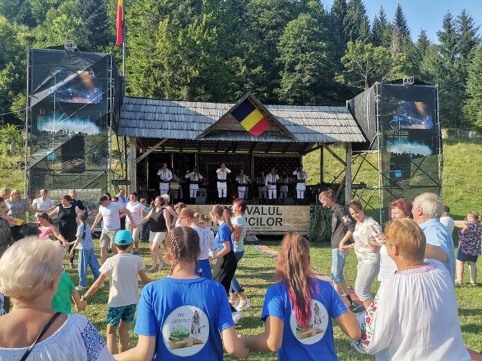 grinties reprezentativa