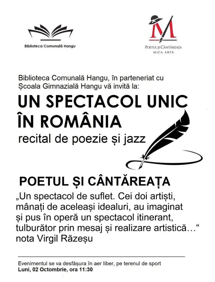 AFIS biblioteca hangu