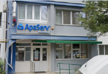 Anunțuri de sistare a furnizării alimentării cu apă