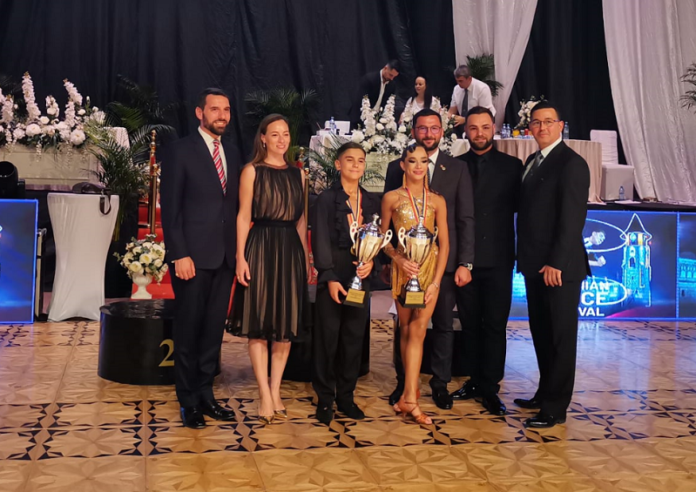 principele cu castigatorii