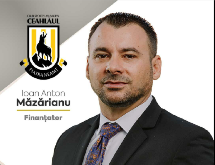 Mazarianu