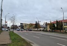 Acțiuni pentru prevenirea și combaterea indisciplinei pietonale
