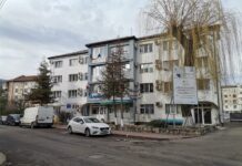 Avarie în Piatra-Neamț, patru străzi fără apă