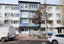 Avarie la rețeaua de apă din Piatra-Neamț