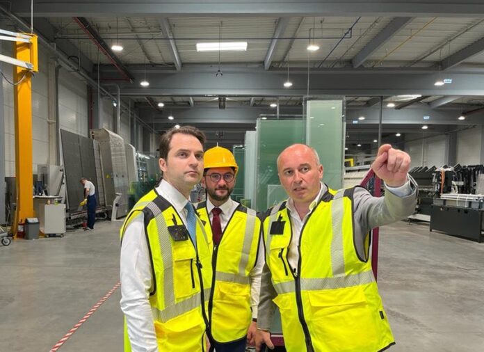 carabelea si burduja