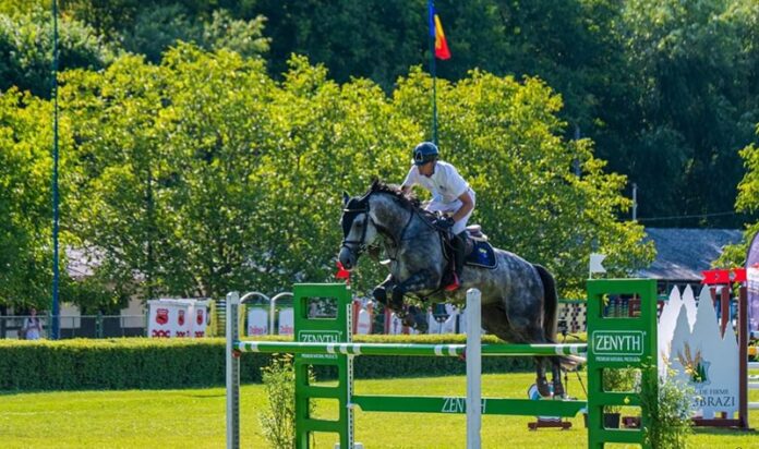 cupa municipiului repr