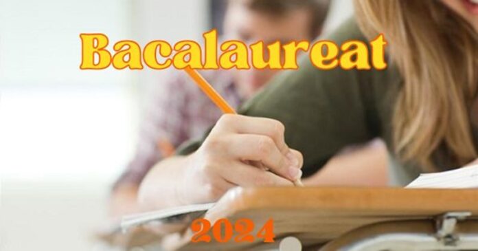 bacalaureat 2024