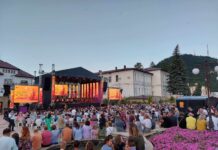 A început ediția de primăvară a concursului de proiecte de management pentru Centrul ”Carmen Saeculare”