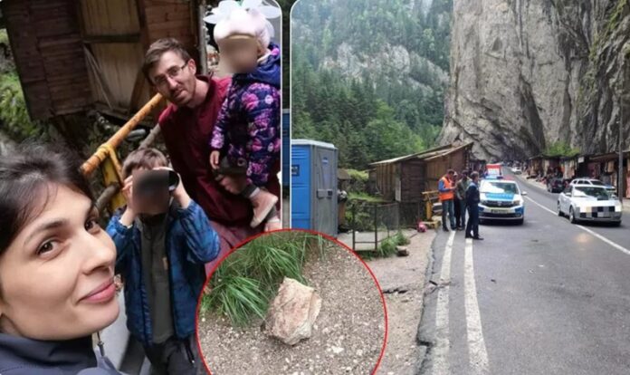 accident liviu frumoasa