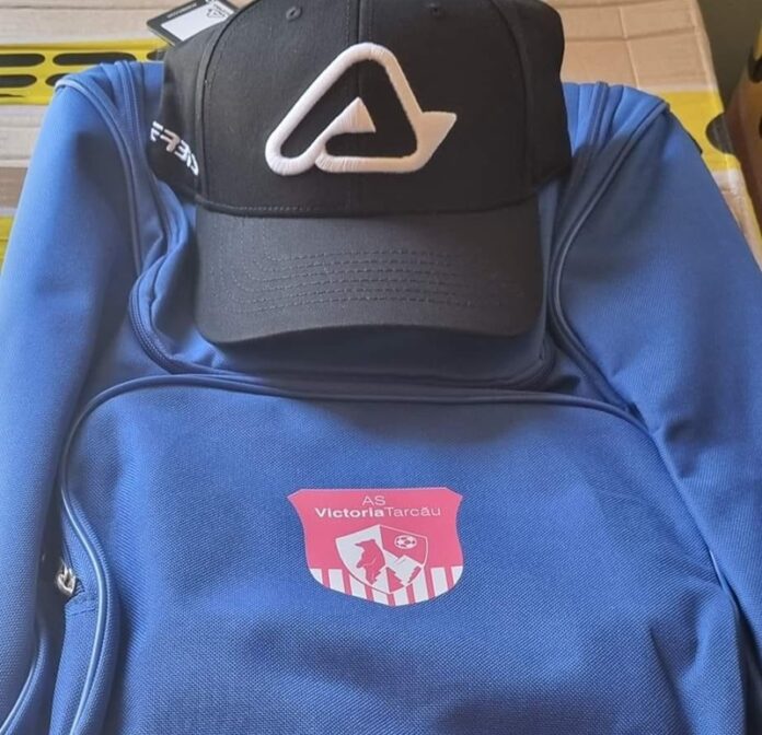 echipament victoria 2