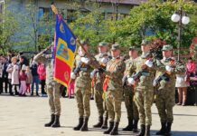 Ziua Armatei la Piatra-Neamț