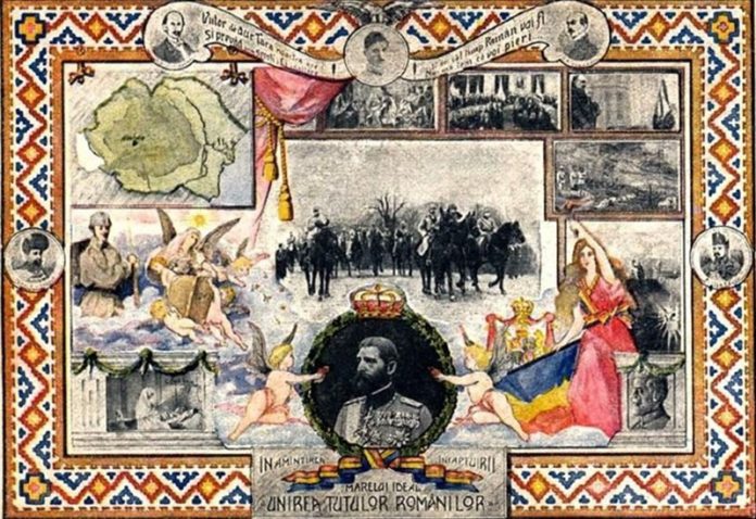 simpozion 1 decembrie