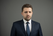 Prefectul Vlad Grigorean: ”Cunosc foarte multe dintre problemele județului”