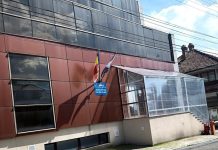 Bărbat arestat după ce și-a bătut soția și a ținut-o sechestrată în casă