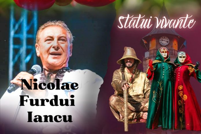 Ziua Bujorului - afis