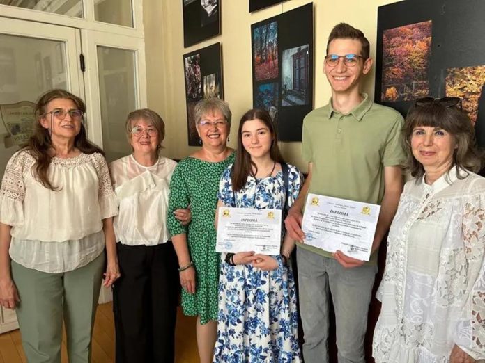 Emilian și Teodora 1