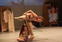 „Manifest pentru artă 50+”, prezent la Festivalul Internațional Zilele Teatrului „Matei Vișniec” din Suceava