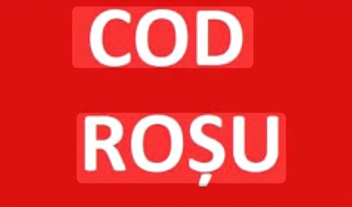 cod rosu