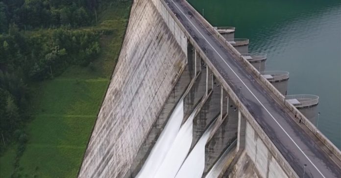 deversare izvorul muntelui