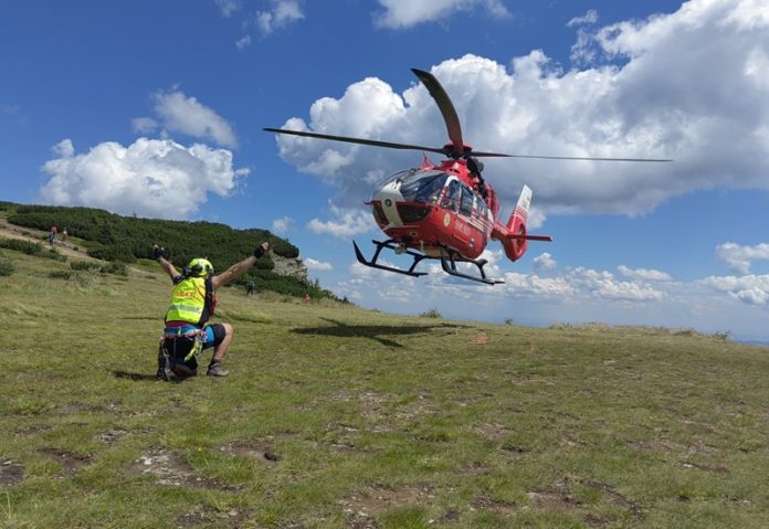 salvamont elicopter 2