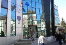 Polițist condamnat la 120 de zile de muncă la Primăria Târgu Neamț sau Primăria Crăcăoani