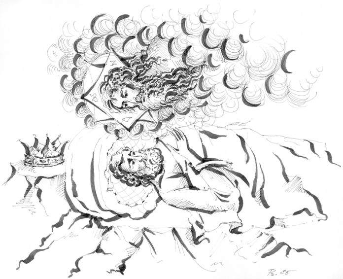 grafica psaltica repr