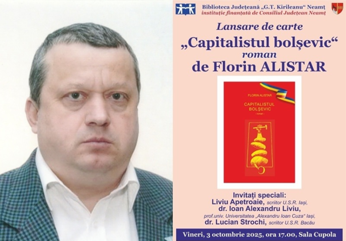 florin Alistar