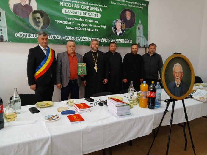 lansare carte alistar 1