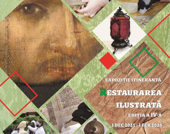 afis expozitie muzeul targu-neamt