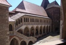 Patrimoniul nu e al politicului – e al tuturor! Semnează pentru salvarea INP!