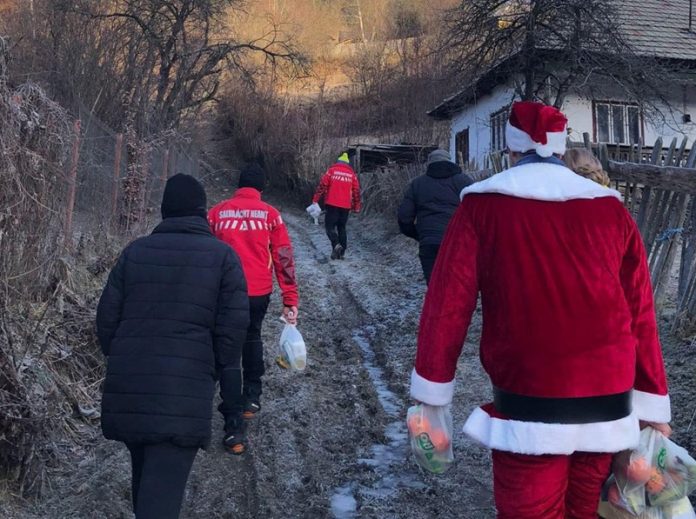 oameni pentru oameni 1