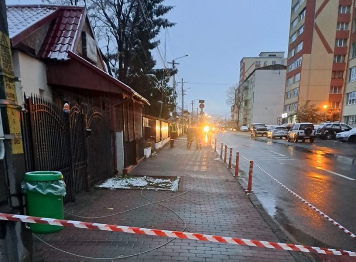 pericol electrocutare 2