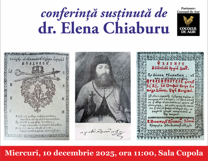 Zilele Bibliotecii 2025 Chiaburu