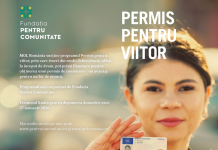 Școală de șoferi gratis, înscrieri până pe 27 ianuarie