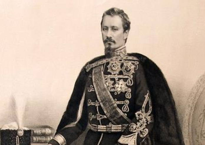 afis simpozion unire