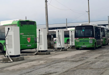 Societatea de Transport Public plătește 300.000 de euro anual pentru energie electrică
