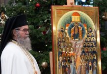 Femei cu vieți sfinte din Neamț – canonizate de Patriarhia Română