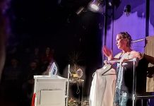 „O femeie singură” – luni, 28 septembrie, ora 18:00, la Teatrul Tandem